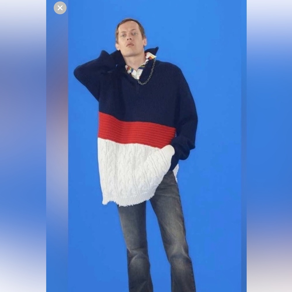 Balenciaga Sweater